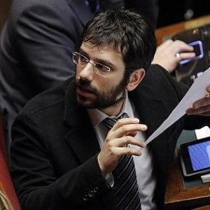 Angelo Tofalo, quegli incidenti di percorso del nuovo sottosegretario alla Difesa