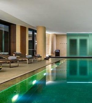 Un albergo Bulgari nel cuore di Mosca