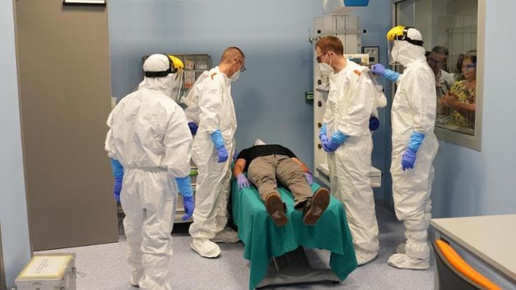 Al Sacco il primo pronto soccorso infettivologico d’Italia: “Dalle malattie tropicali all’Ebola”