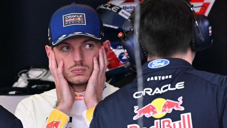 Verstappen ‘trasloca’ sulla Mercedes per la 24 Ore del Nurburgring
