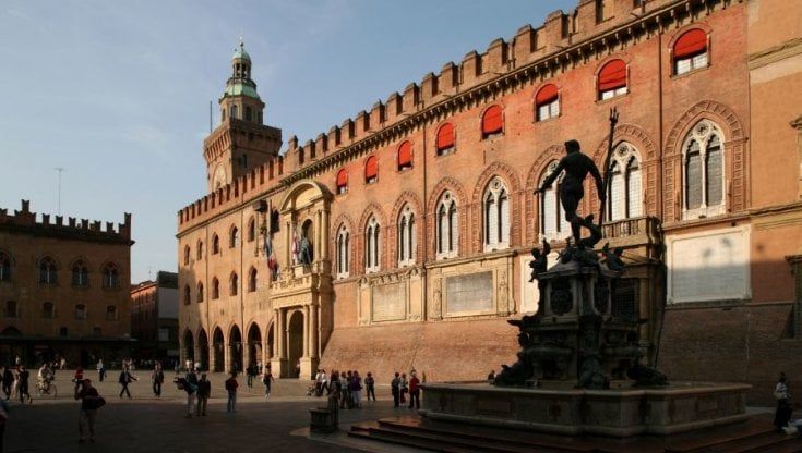 Comunali. ecco la composizione del nuovo consiglio comunale di Bologna