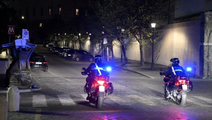 Coprifuoco, la sindaca lo approva: "Resti anche in zona gialla"