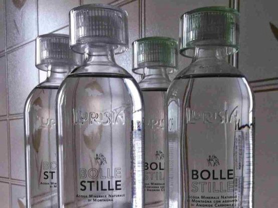 Lurisia, alleanza piemontese scritta sull'acqua