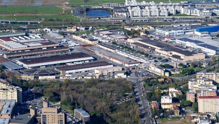 Mastrolia: “Il Comune di Firenze ancora primo azionista di una Mercafir hi-tech senza spendere un euro”