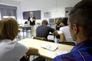 Il balzello dei licei, i conti <br />del "contributo volontario"