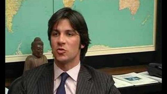 Arresti per corruzione: indagato il figlio dell'ex  ministro parmigiano Lunardi 