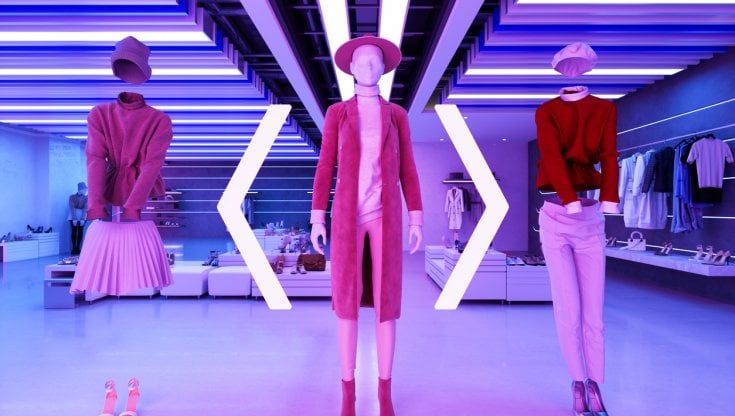 Metaverso, nel 2024 raggiungerà un valore di 800 miliardi di dollari: le opportunità di mercato