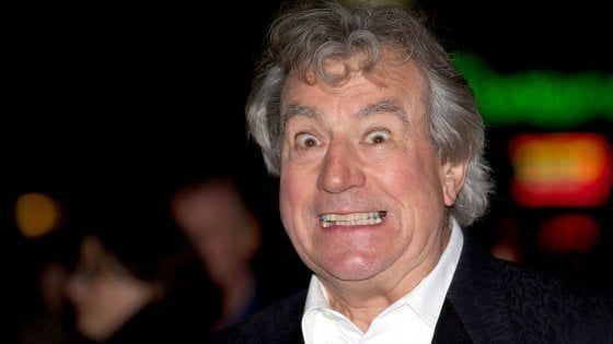 È morto Terry Jones, fondatore dei Monty Python