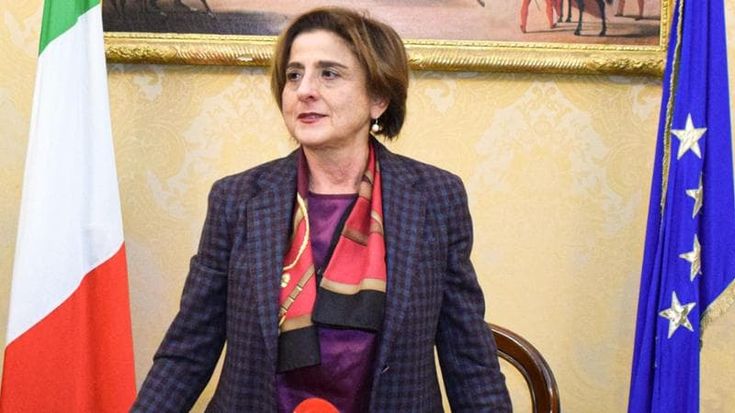 "A Bari troppe armi in giro”: la prefetta Bellomo rafforza l’allarme sulla criminalità