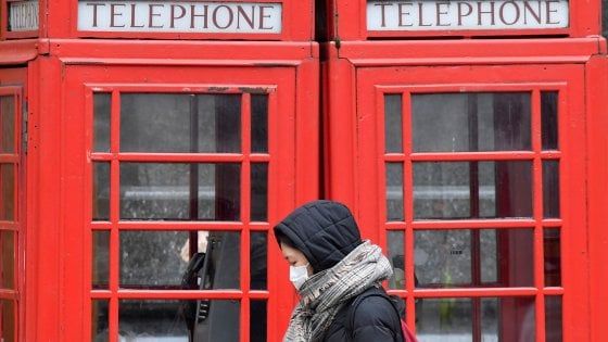 Coronavirus, il rapporto shock della Sanità britannica: "L'80% della popolazione sarà contagiato e ci saranno almeno 318 mila vittime" 