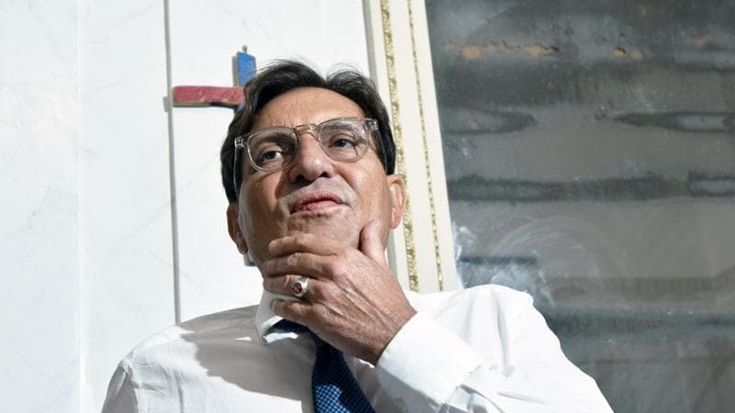 Processo Montante, l’ex governatore Rosario Crocetta: “E adesso i giudici mi assolvano, non ho subito alcuna pressione”