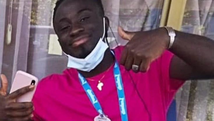 Moktar Doumbia morto a 18 anni in un incidente stradale: Leolandia paga il viaggio alla famiglia per i funerali 