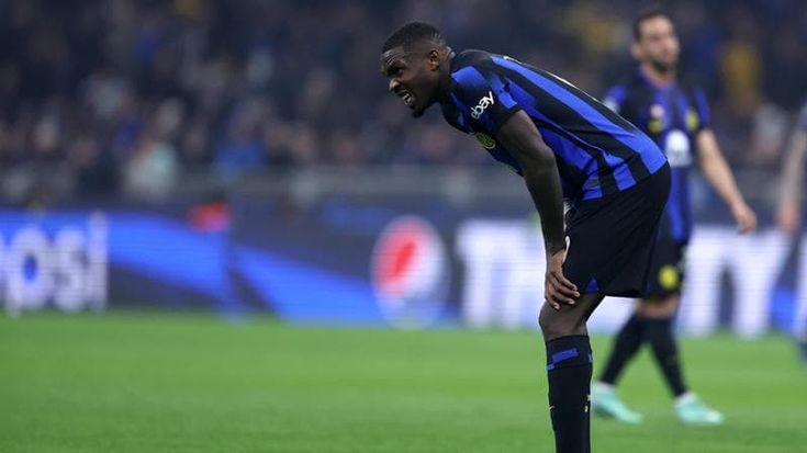 Thuram, l’esito degli esami: ecco quando l’Inter lo riavrà a disposizione