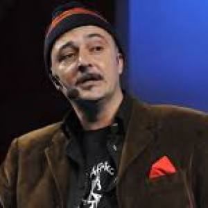 Pompei, kermesse per l'Africa con Paolo Caiazzo