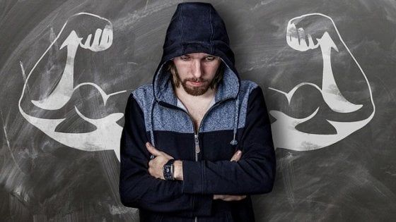 Steroidi, gli uomini ne abusano pur conoscendo i rischi