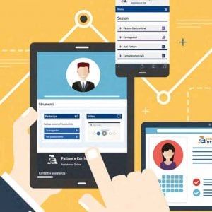 Fatturazione elettronica al via, ecco le ultime regole per i consumatori e le imprese