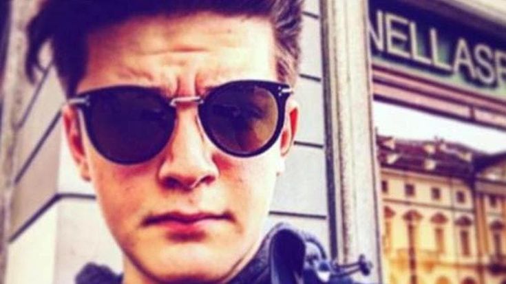 Leonardo La Russa accusato di violenza sessuale, dalla copia forense del cellulare si cercano chat, foto e video. Non ancora identificato il tassista