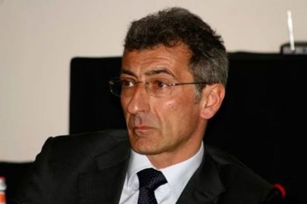 Delbono: "Accuse senza senso l'opera non c'è ancora dove sta il danno?"