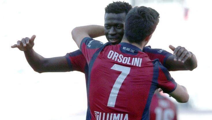 Calcio mercato Bologna: dentro Ilicic fuori Orsolini e Barrow. Da Sinisa via libera all’idea di Sartori
