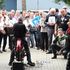 Langhe - Trofeo Dario Sebaste, show a due ruote