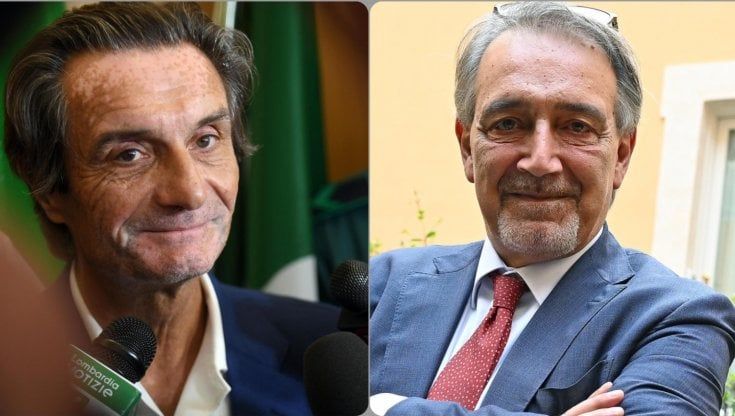 Elezioni regionali 2023. Il centrodestra vince in Lazio e Lombardia. Rocca e Fontana sopra il 50%. Meloni: "Risultato che ci consolida"