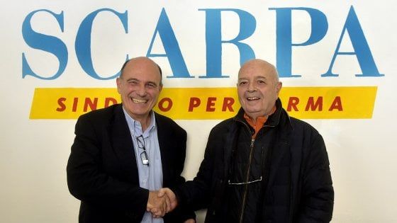 Elezioni a Parma, procuratore Laguardia in lista con Scarpa per il centrosinistra