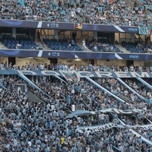 Brasile, insulti razzisti al portiere avversario. Gremio escluso dalla Coppa