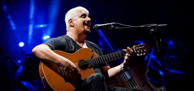 Natale a tutto gospel, Pino Daniele chiude il tour