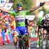 Ciclismo, Vuelta: ancora super Trentin, è la terza vittoria