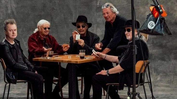 Cosa fare a Milano oggi 17 ottobre: i Deep Purple al Forum e la Notte dei senza dimora