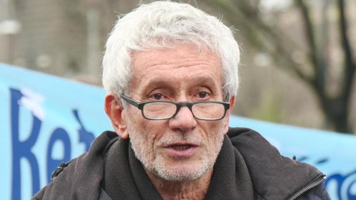 L’esultanza verde di Carlo Monguzzi: “Lo stop al Salva-Milano è una vittoria ambientalista”