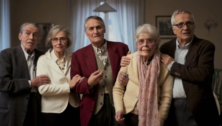 Intervista a Marco Bellocchio: "Mio fratello il piacentino"