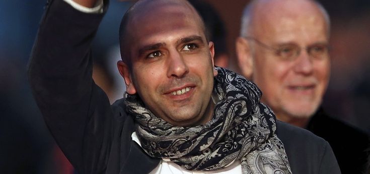 Festival di Roma, Checco Zalone superstar: "La critica? Mi basta quella del web"