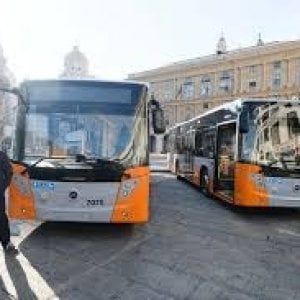 Amt, gli orari dei bus per le festività di Pasqua