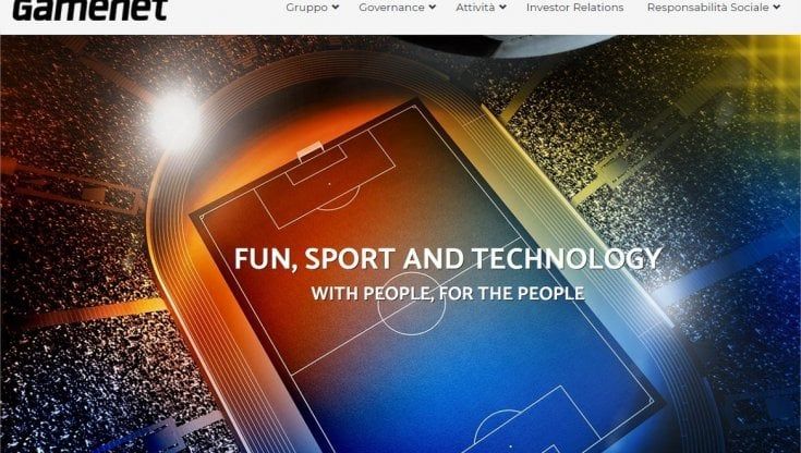 Gamenet fa acquisti, nasce il colosso dei giochi