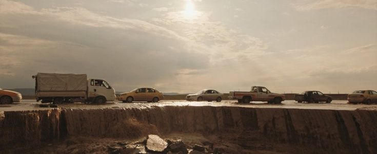 Venezia 77. 'Notturno', dopo 'Fuocoammare' Gianfranco Rosi racconta il Medio Oriente. Il trailer in anteprima 