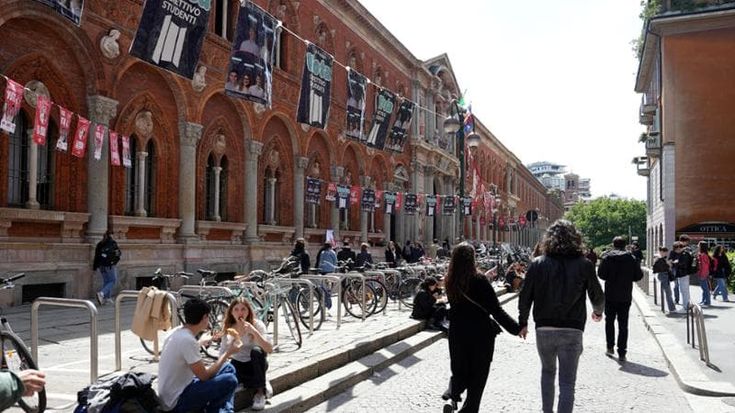 La Statale di Milano tra le migliori 200 università nel mondo per lo studio delle materie scientifiche e mediche