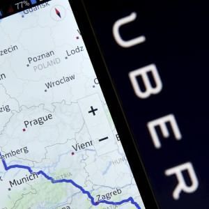 Uber vale 50 miliardi e ne offre 3 per le mappe di Nokia