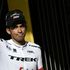 Ciclismo, Contador dice basta: 