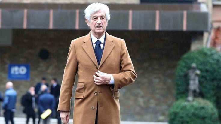 Rivera: “Mancini è scappato in Arabia, non deve tornare ct”