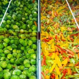 Surgelati contaminati da Listeria: scoperto il focolaio in uno stabilimento ungherese