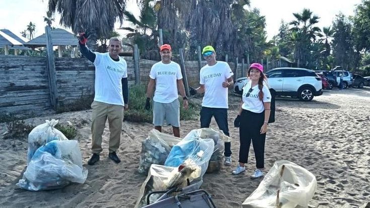 Sibeg Coca-Cola e Marevivo per la salvaguardia degli ecosistemi marini