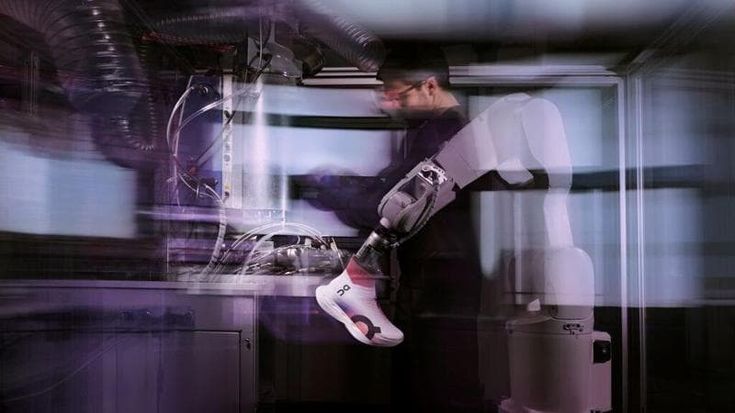La svizzera On lancia la sneaker da ‘’tre minuti’: così taglia le emissioni di CO2