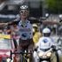 Giro del Delfinato, Bardet vince in salita. Van Garderen nuovo leader, Nibali si stacca