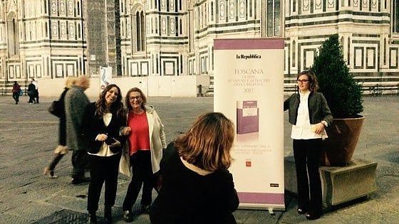 Non solo Firenze: tutto il gusto di Toscana felix
