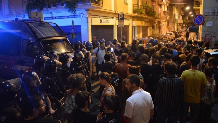 CasaPound, perché l'agguato a Bari fu fascismo: "Uso della violenza come metodo di lotta politica"