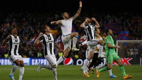 La Juve guadagna altri 10 mln con la semifinale. Ma in Borsa cede di schianto