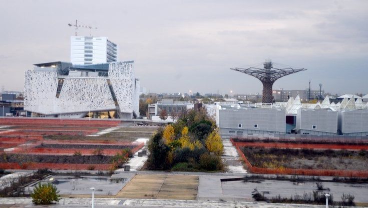 AstraZeneca guida l’arrivo delle aziende a Mind: un altro tassello per dare nuova vita ai terreni Expo