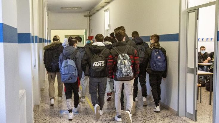 Un piano da 126 milioni per la Torino dei ragazzi