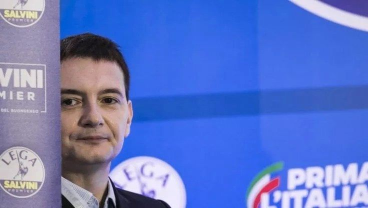 Morisi, festino con droga e escort: la Procura chiederà l'archiviazione per l'ex spin doctor di Salvini